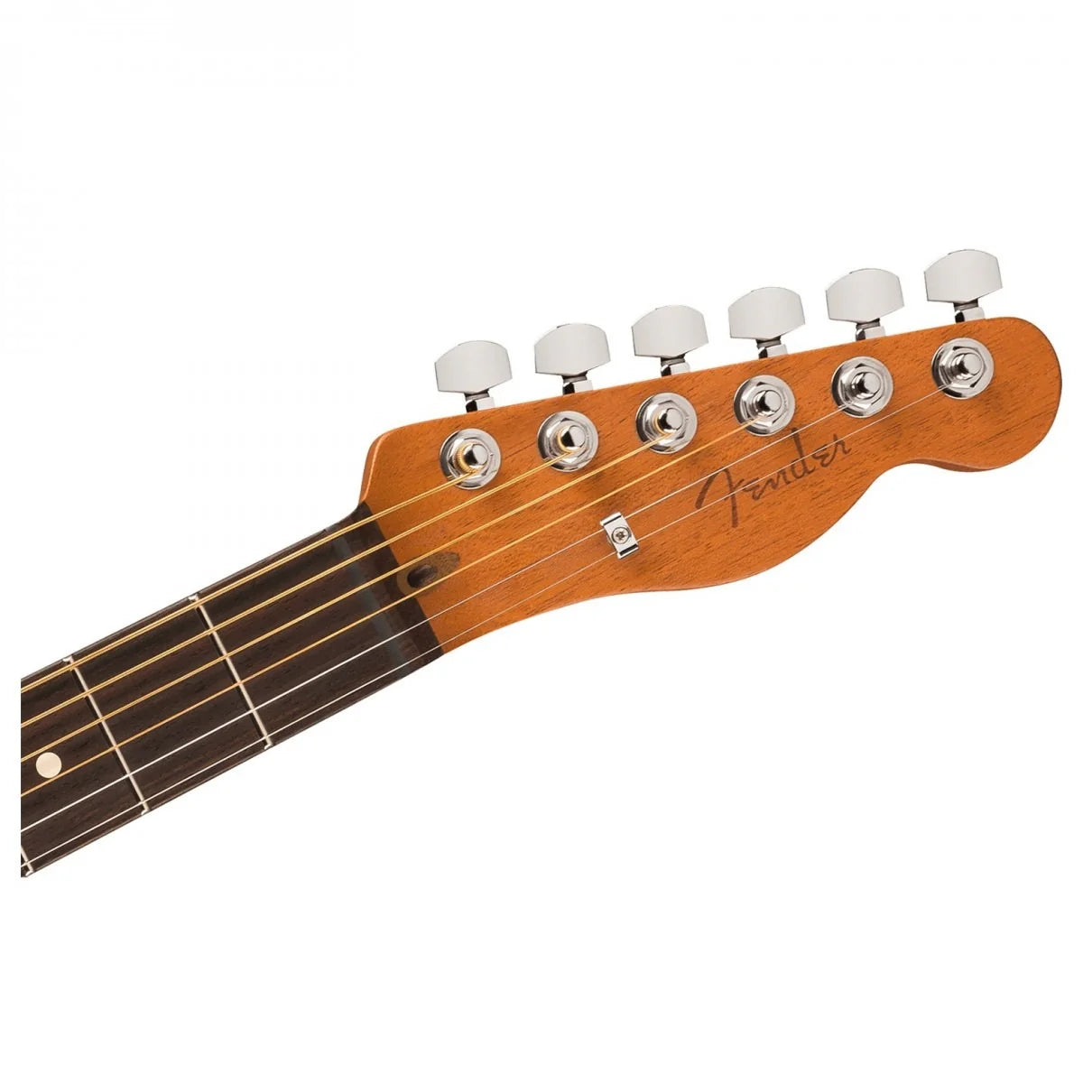 Đàn Guitar Acoustic Fender Finneas Signature Acoustasonic Player Telecaster, Cappuccino Fade