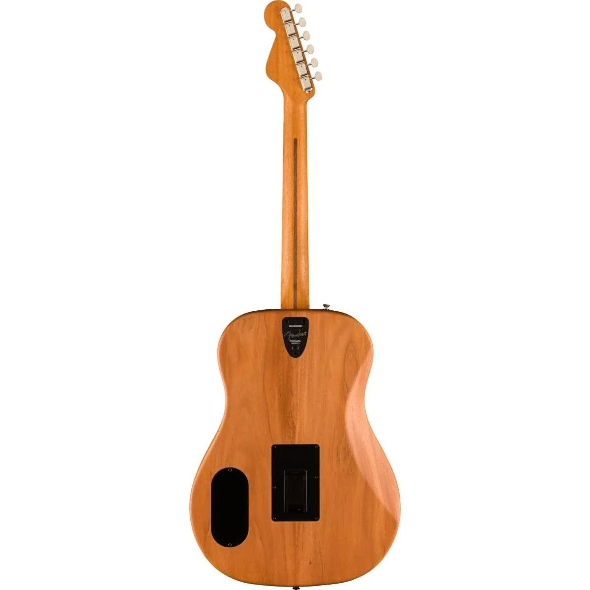 Đàn Guitar Acoustic Fender Highway Series Dreadnought