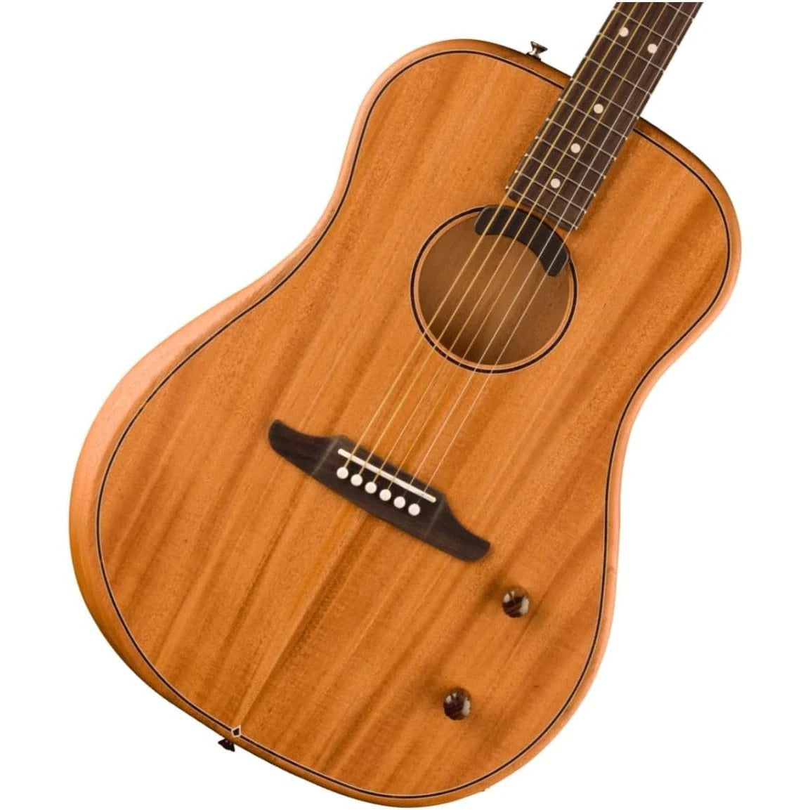 Đàn Guitar Acoustic Fender Highway Series Dreadnought
