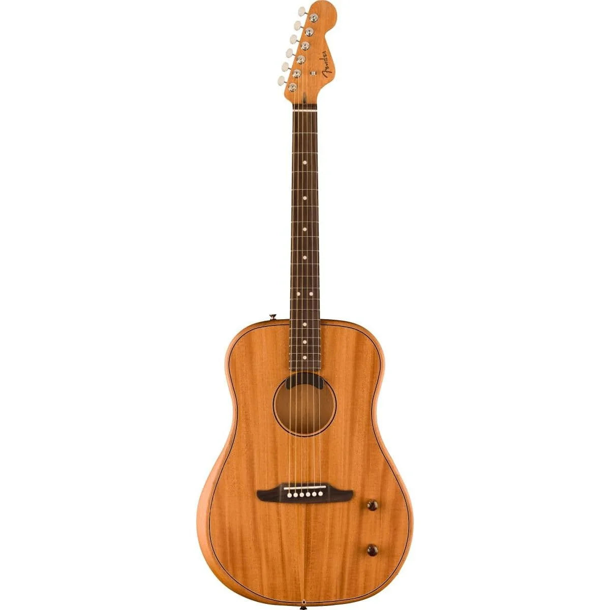 Đàn Guitar Acoustic Fender Highway Series Dreadnought