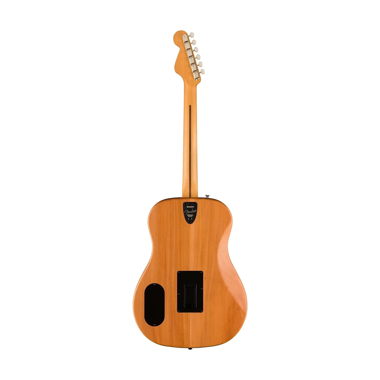 Đàn Guitar Acoustic Fender Highway Series Dreadnought