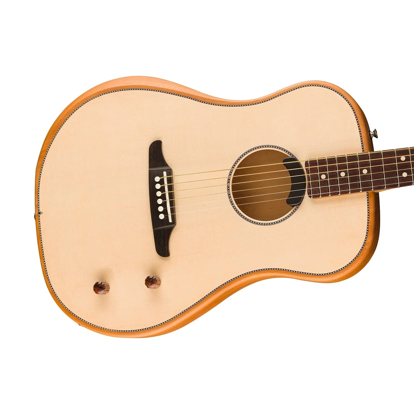 Đàn Guitar Acoustic Fender Highway Series Dreadnought
