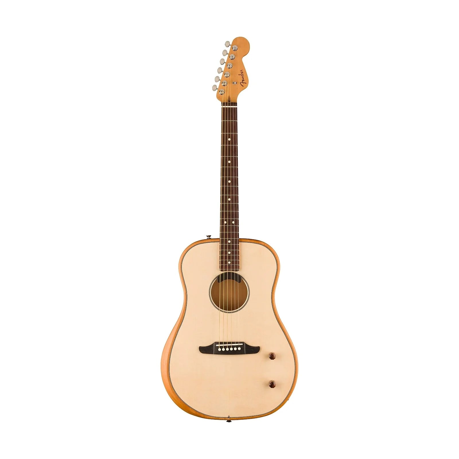 Đàn Guitar Acoustic Fender Highway Series Dreadnought