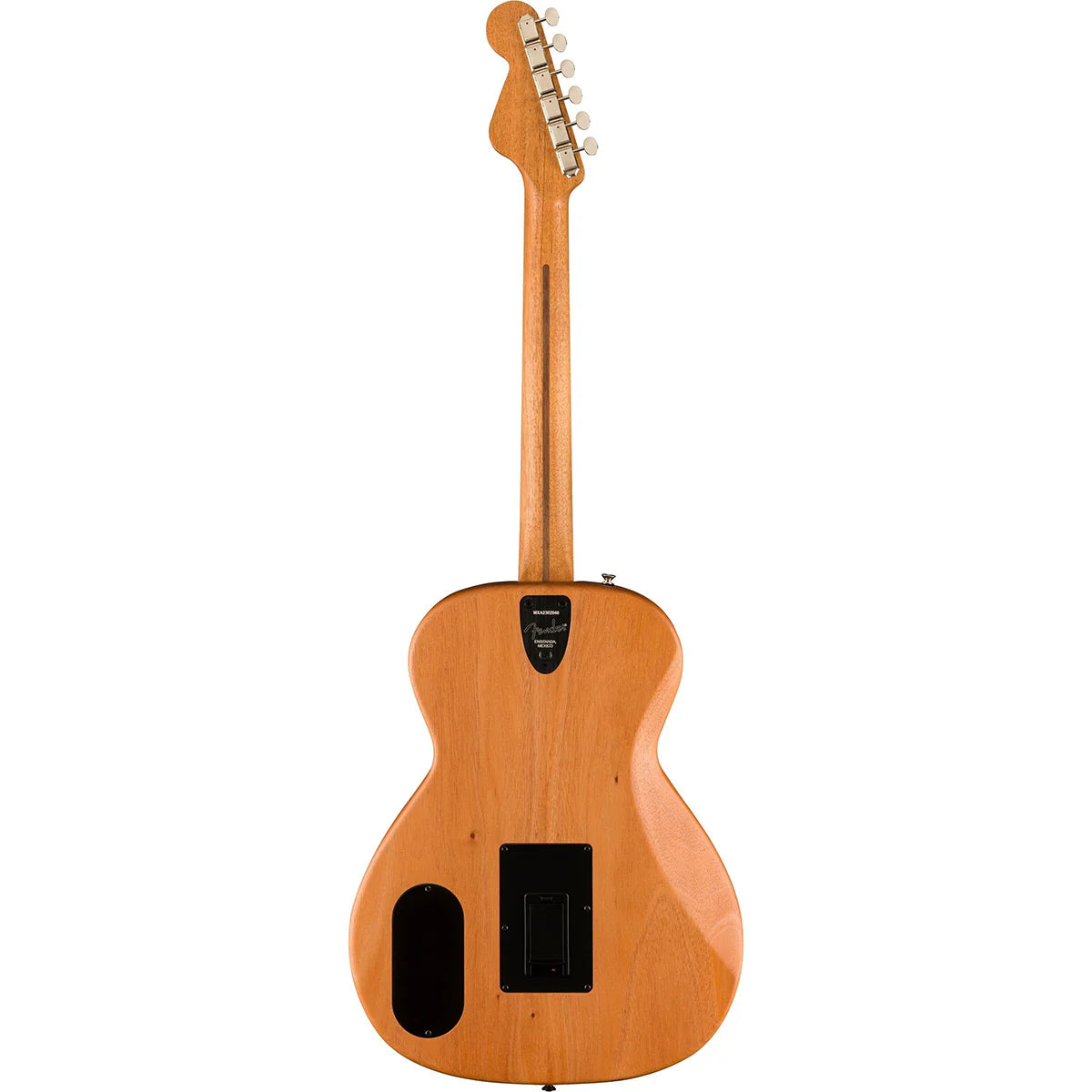 Đàn Guitar Acoustic Fender Highway Series Parlor