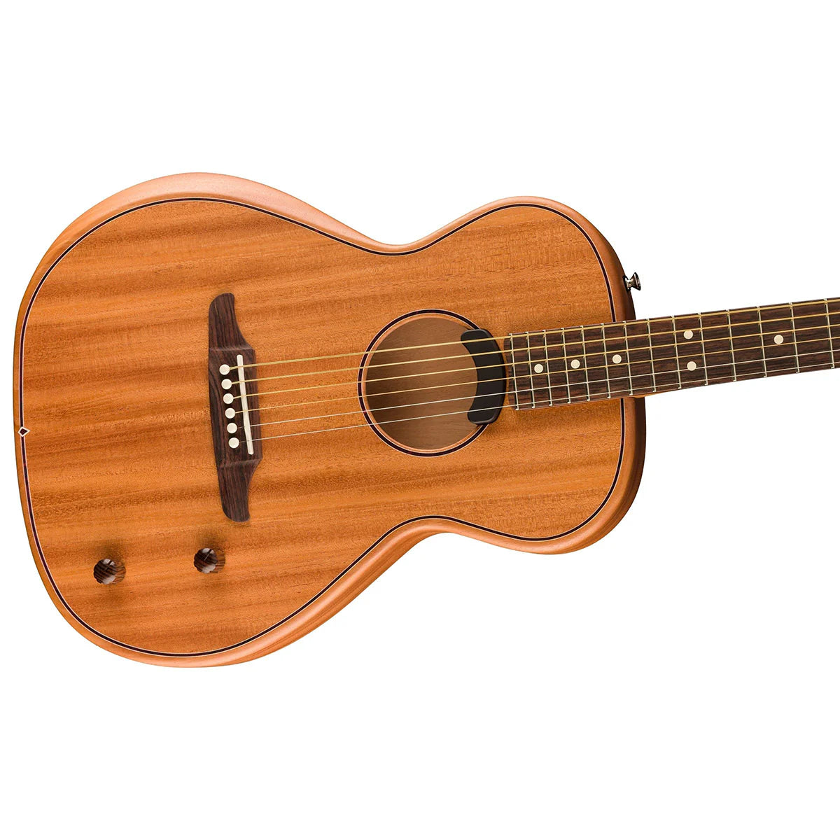 Đàn Guitar Acoustic Fender Highway Series Parlor