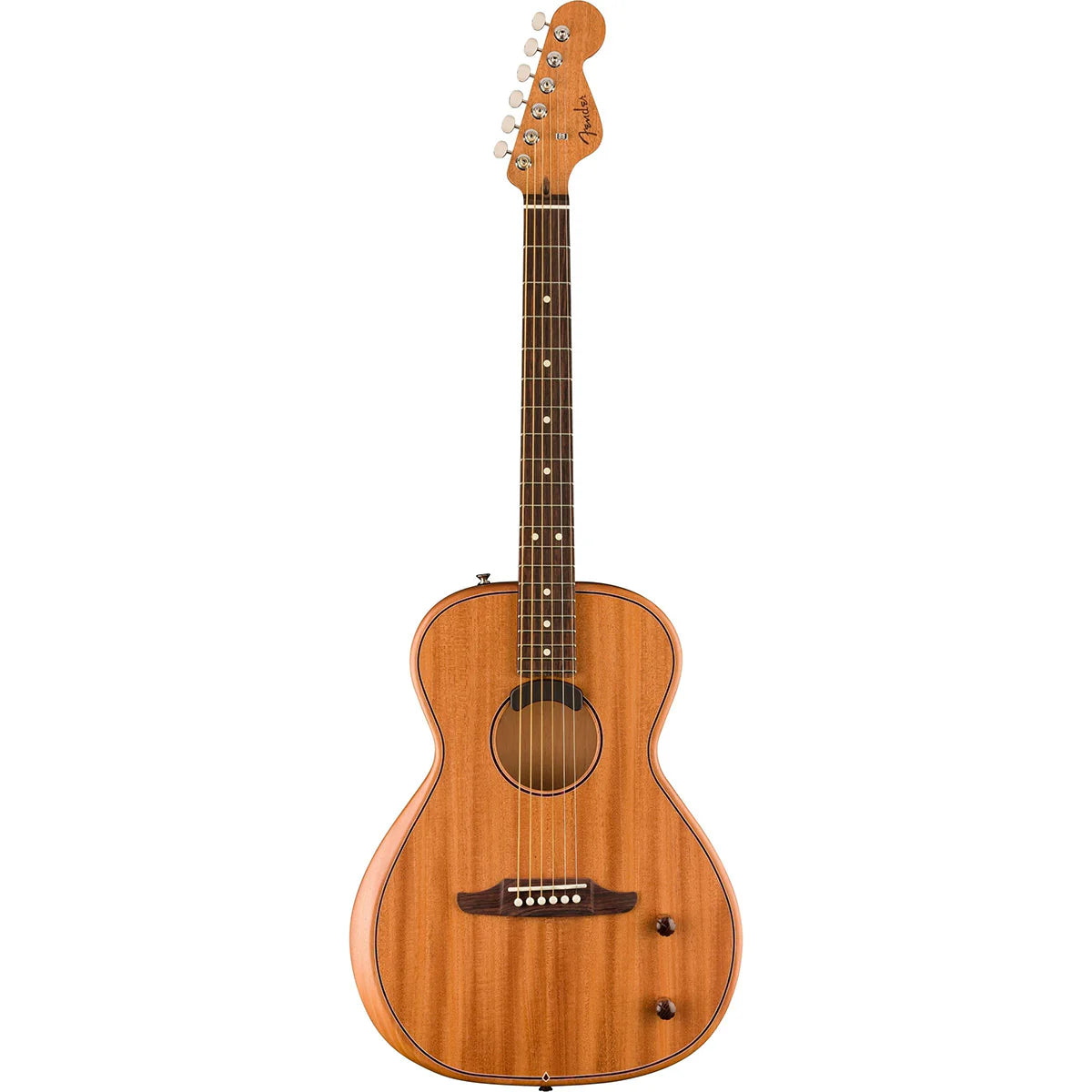 Đàn Guitar Acoustic Fender Highway Series Parlor
