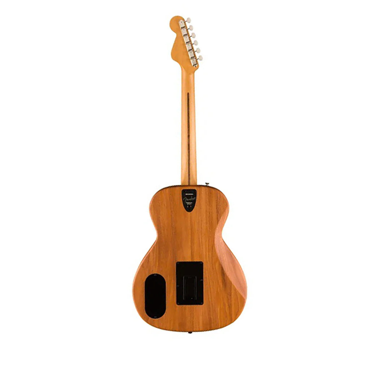 Đàn Guitar Acoustic Fender Highway Series Parlor
