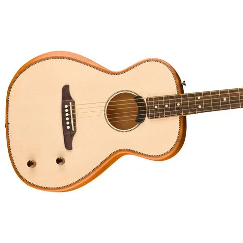 Đàn Guitar Acoustic Fender Highway Series Parlor