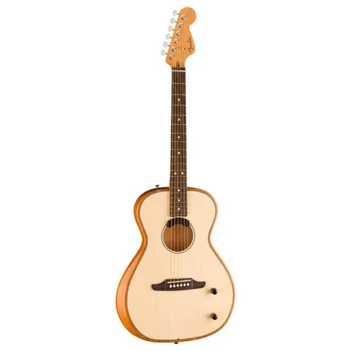 Đàn Guitar Acoustic Fender Highway Series Parlor