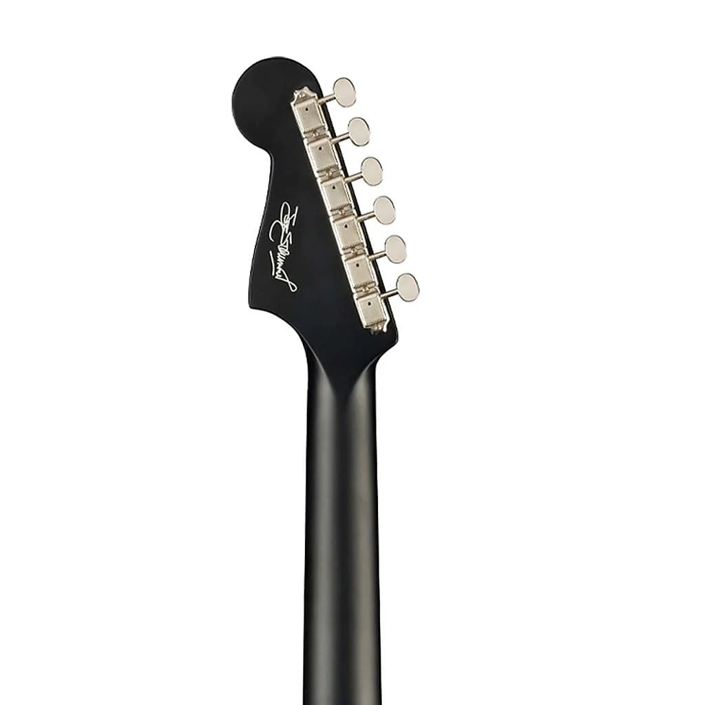 Đàn Guitar Acoustic Fender Joe Strummer Campfire, Black