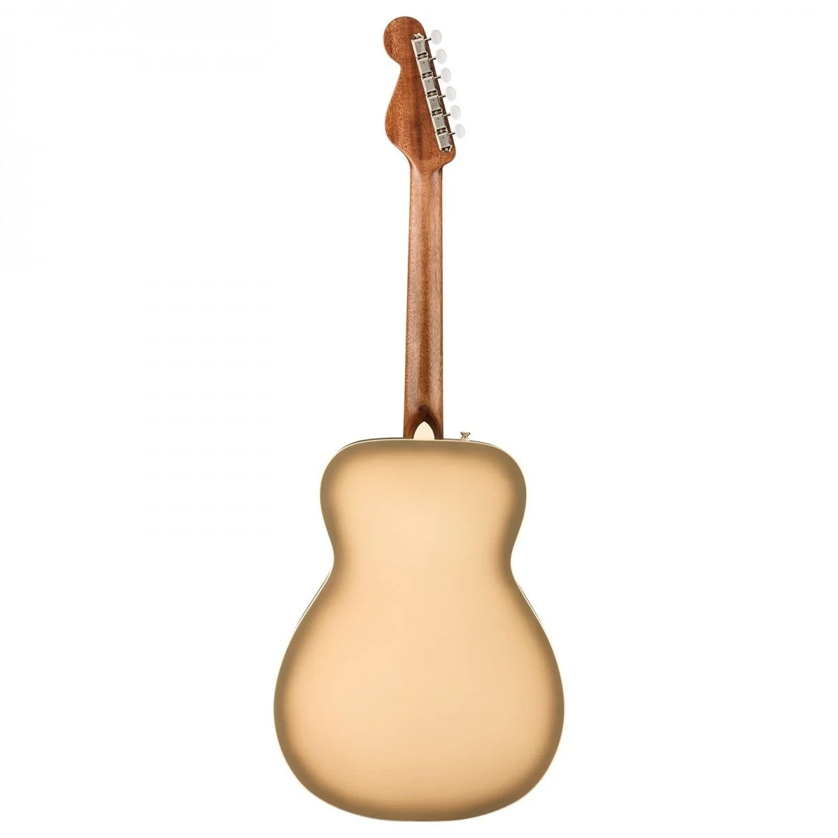 Đàn Guitar Acoustic Fender Limited Edition California Vintage Malibu, Antigua