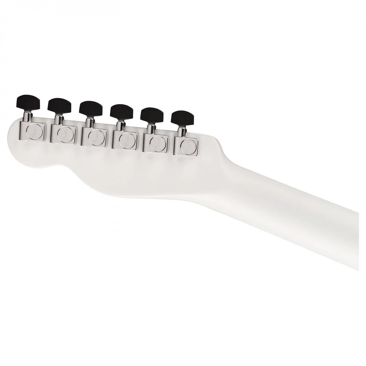 Đàn Guitar Acoustic Fender Limited Edition Finneas Signature American Acoustasonic Telecaster, Satin Artic White