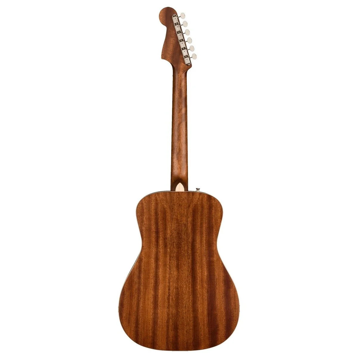 Đàn Guitar Acoustic Fender Malibu Special, Mahogany