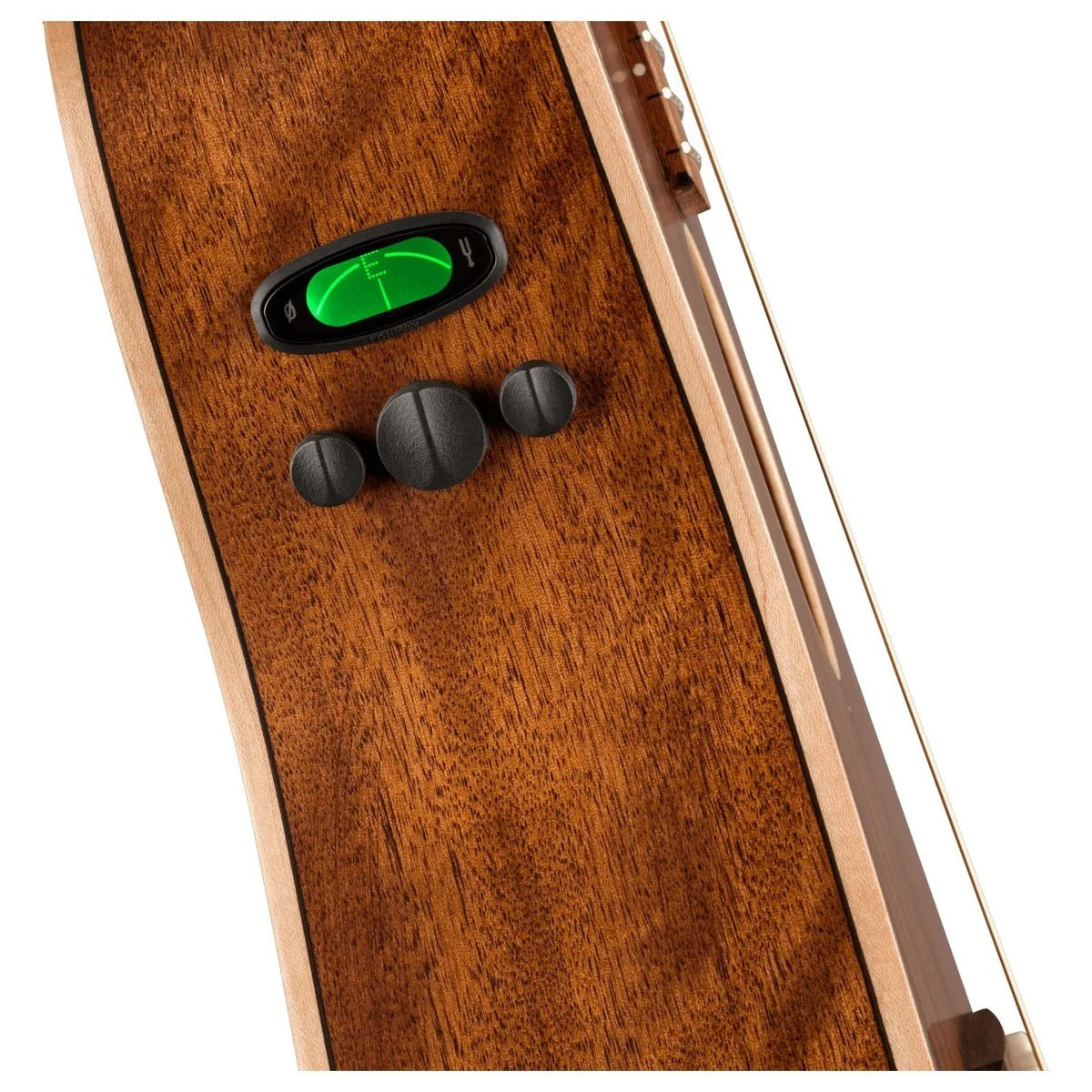 Đàn Guitar Acoustic Fender Malibu Special, Mahogany