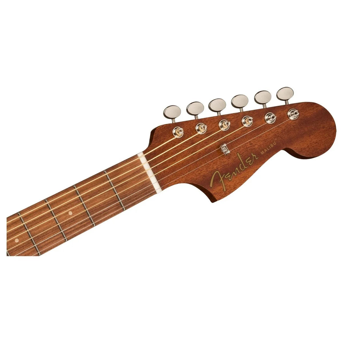 Đàn Guitar Acoustic Fender Malibu Special, Mahogany