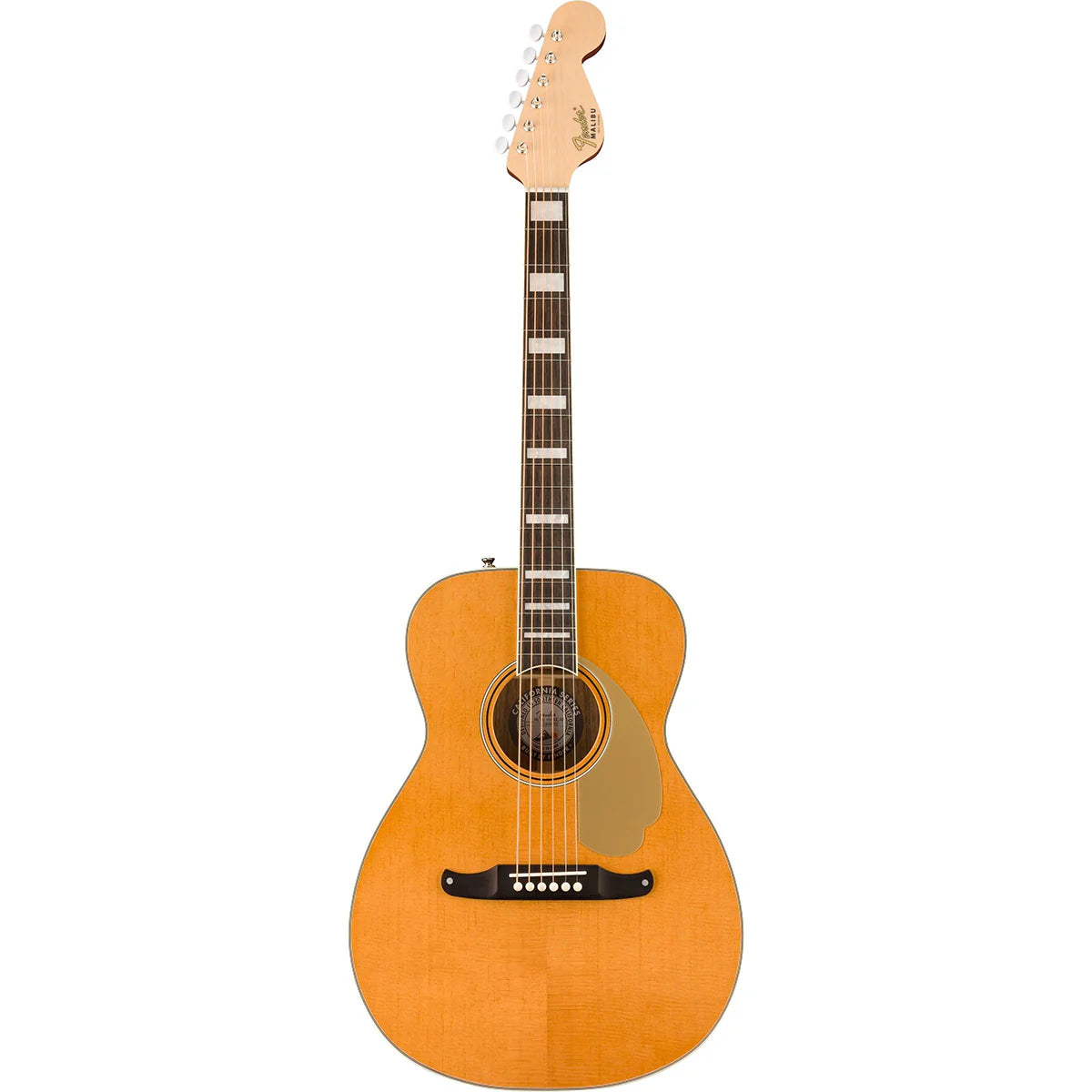 Đàn Guitar Acoustic Fender Malibu Vintage California