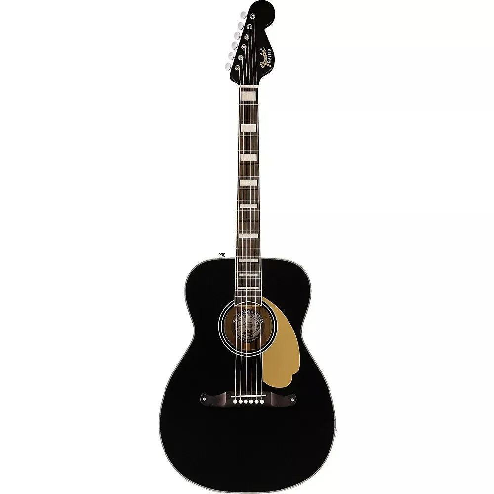Đàn Guitar Acoustic Fender Malibu Vintage California
