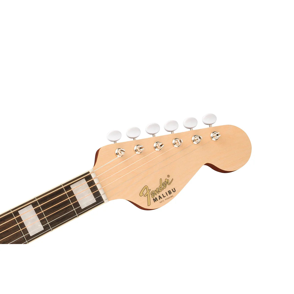 Đàn Guitar Acoustic Fender Malibu Vintage California