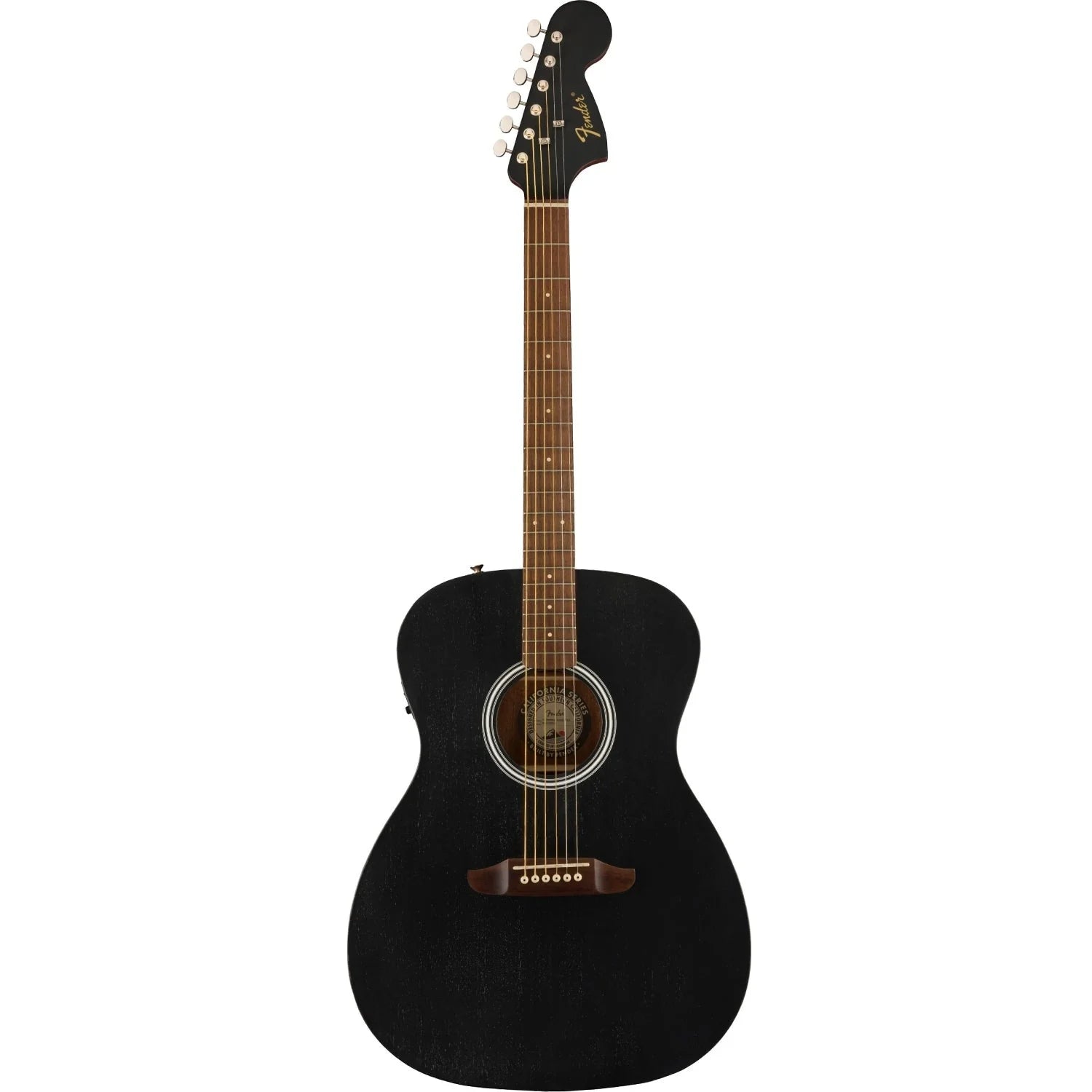 Đàn Guitar Acoustic Fender Monterey Standard