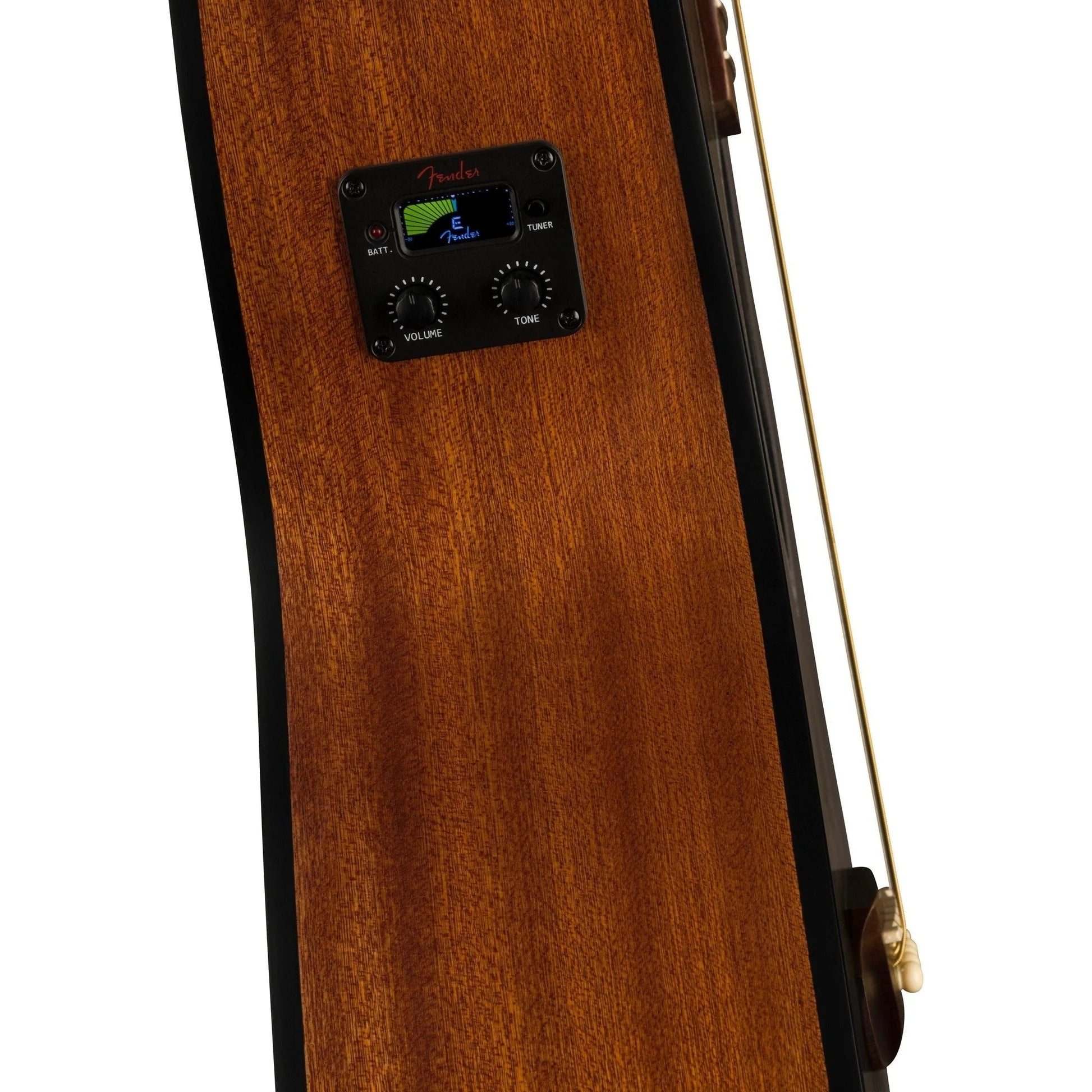 Đàn Guitar Acoustic Fender Monterey Standard