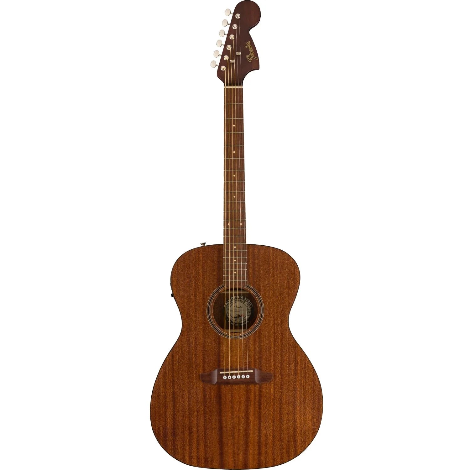 Đàn Guitar Acoustic Fender Monterey Standard