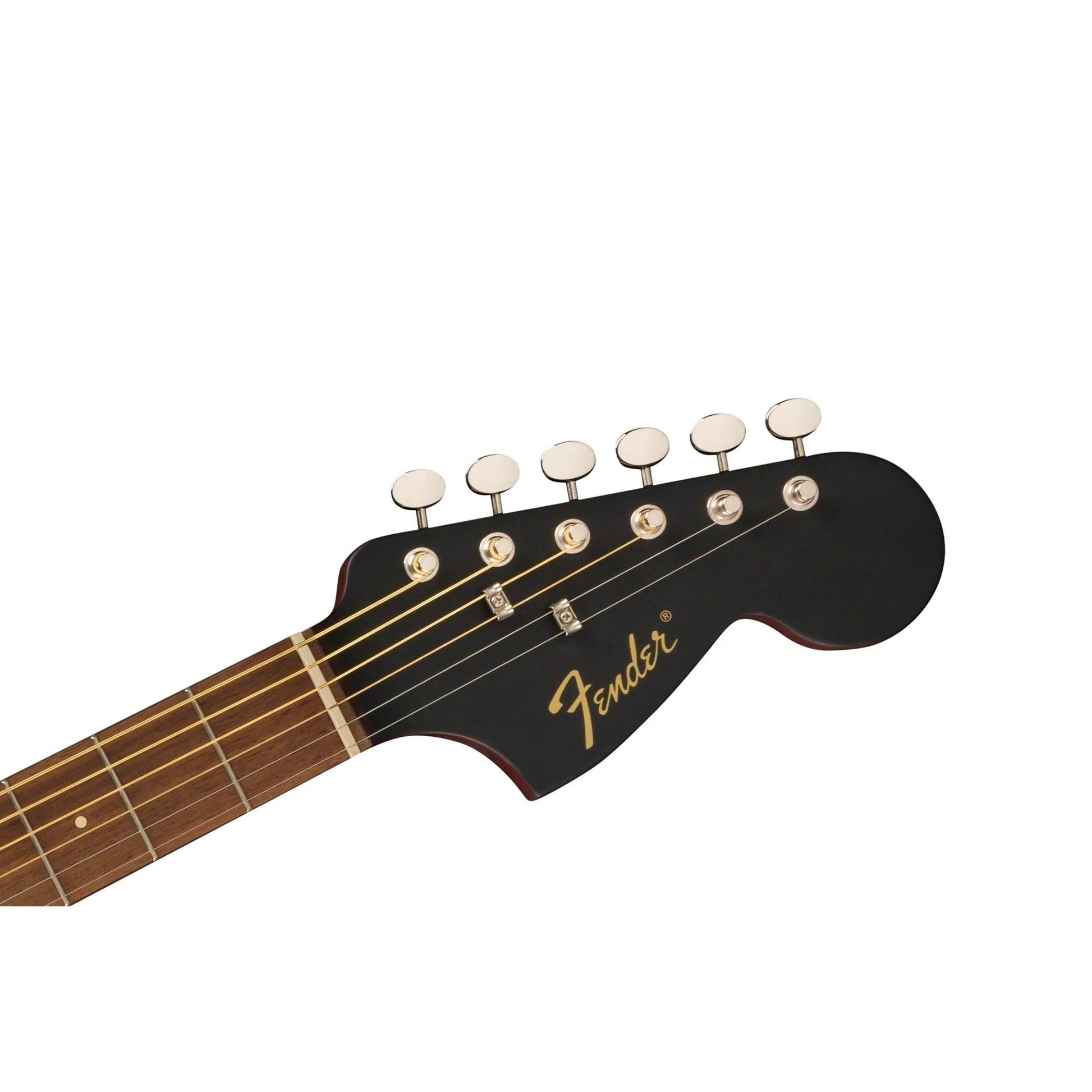 Đàn Guitar Acoustic Fender Monterey Standard