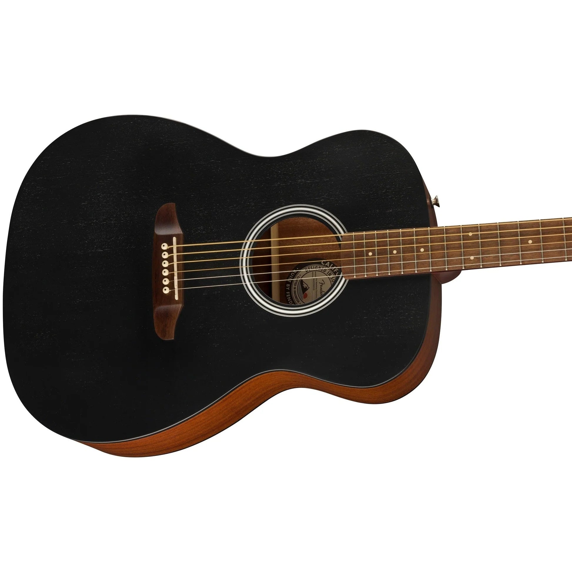Đàn Guitar Acoustic Fender Monterey Standard