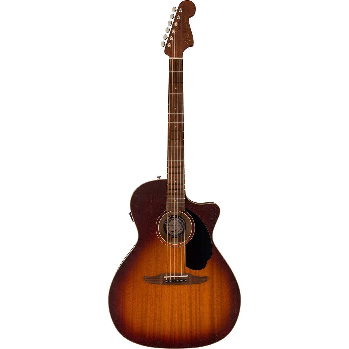 Đàn Guitar Acoustic Fender Newporter Special