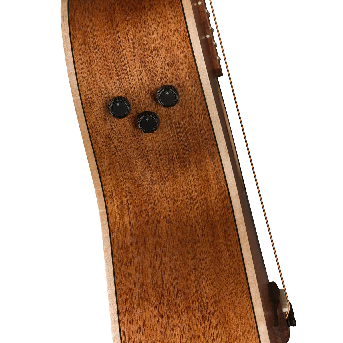 Đàn Guitar Acoustic Fender Newporter Special