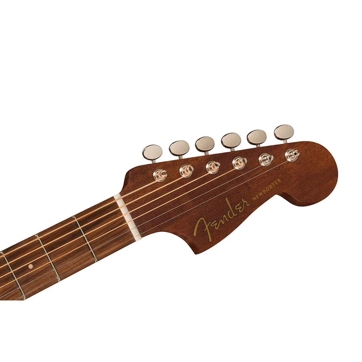 Đàn Guitar Acoustic Fender Newporter Special