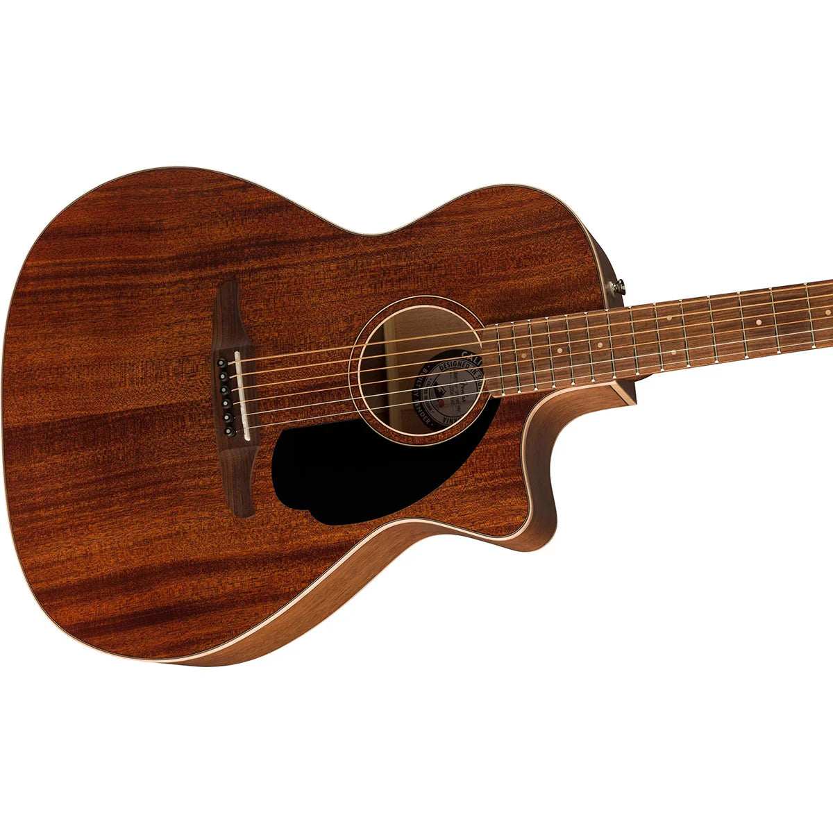 Đàn Guitar Acoustic Fender Newporter Special