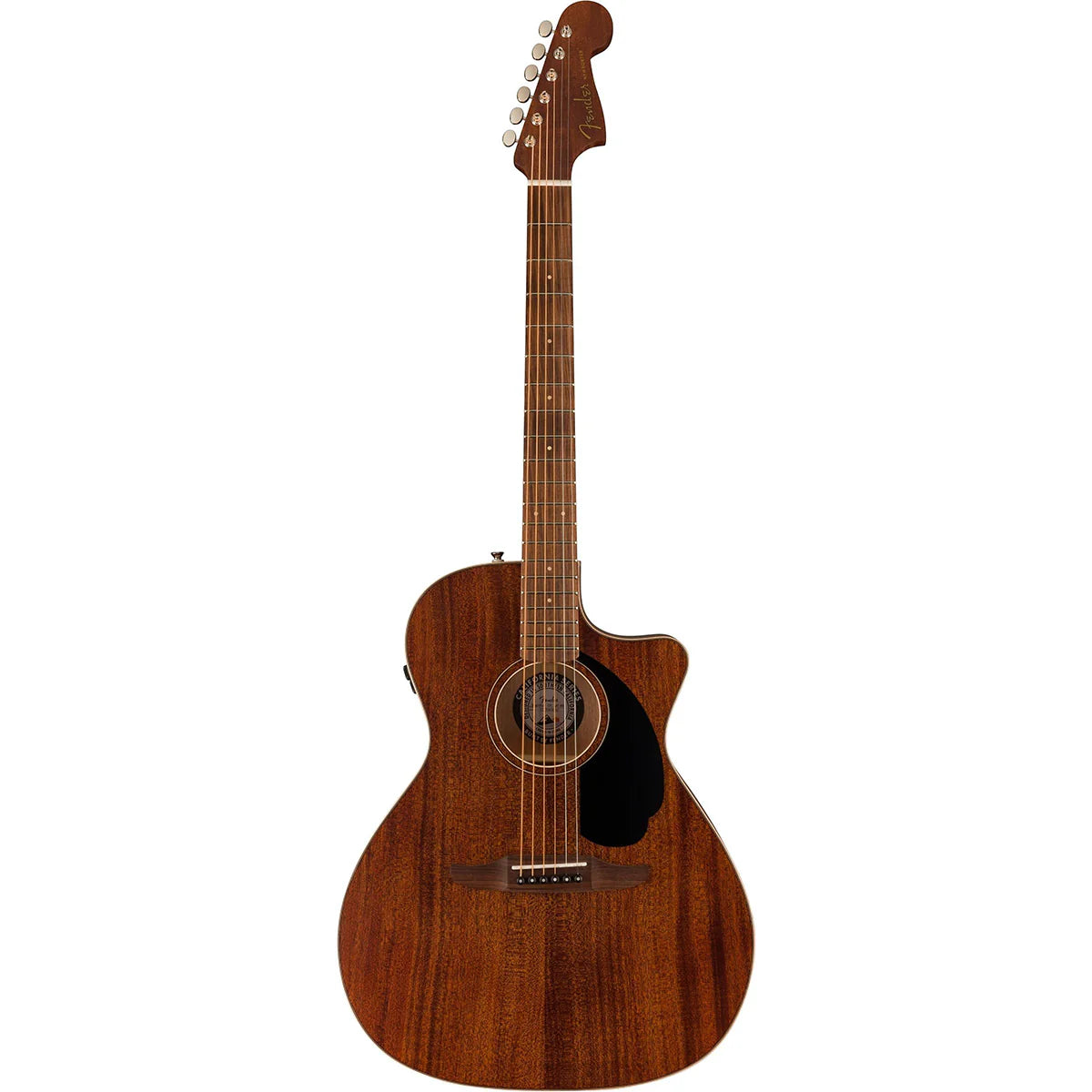 Đàn Guitar Acoustic Fender Newporter Special