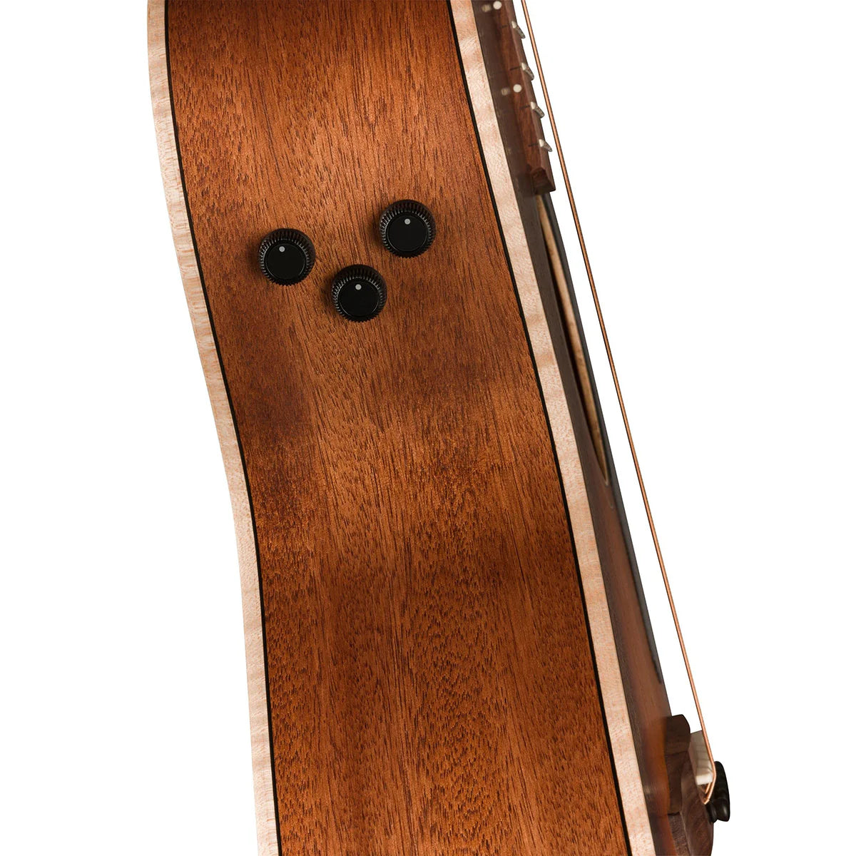 Đàn Guitar Acoustic Fender Newporter Special