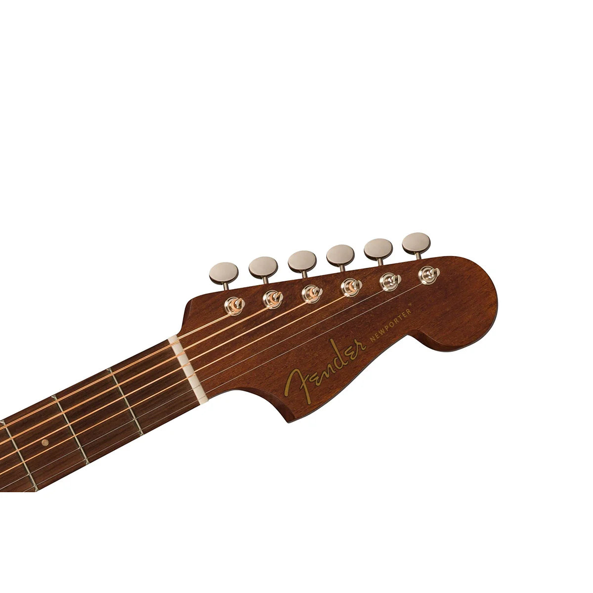 Đàn Guitar Acoustic Fender Newporter Special