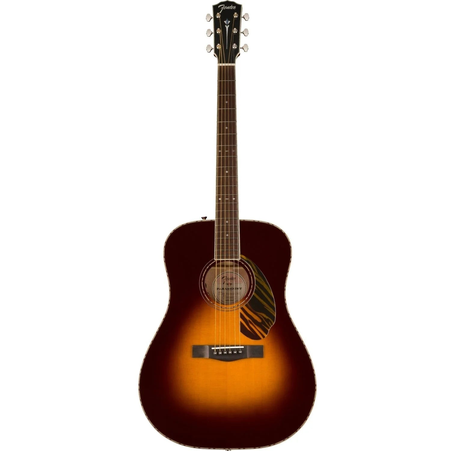 Đàn Guitar Acoustic Fender PD220E Dreadnought