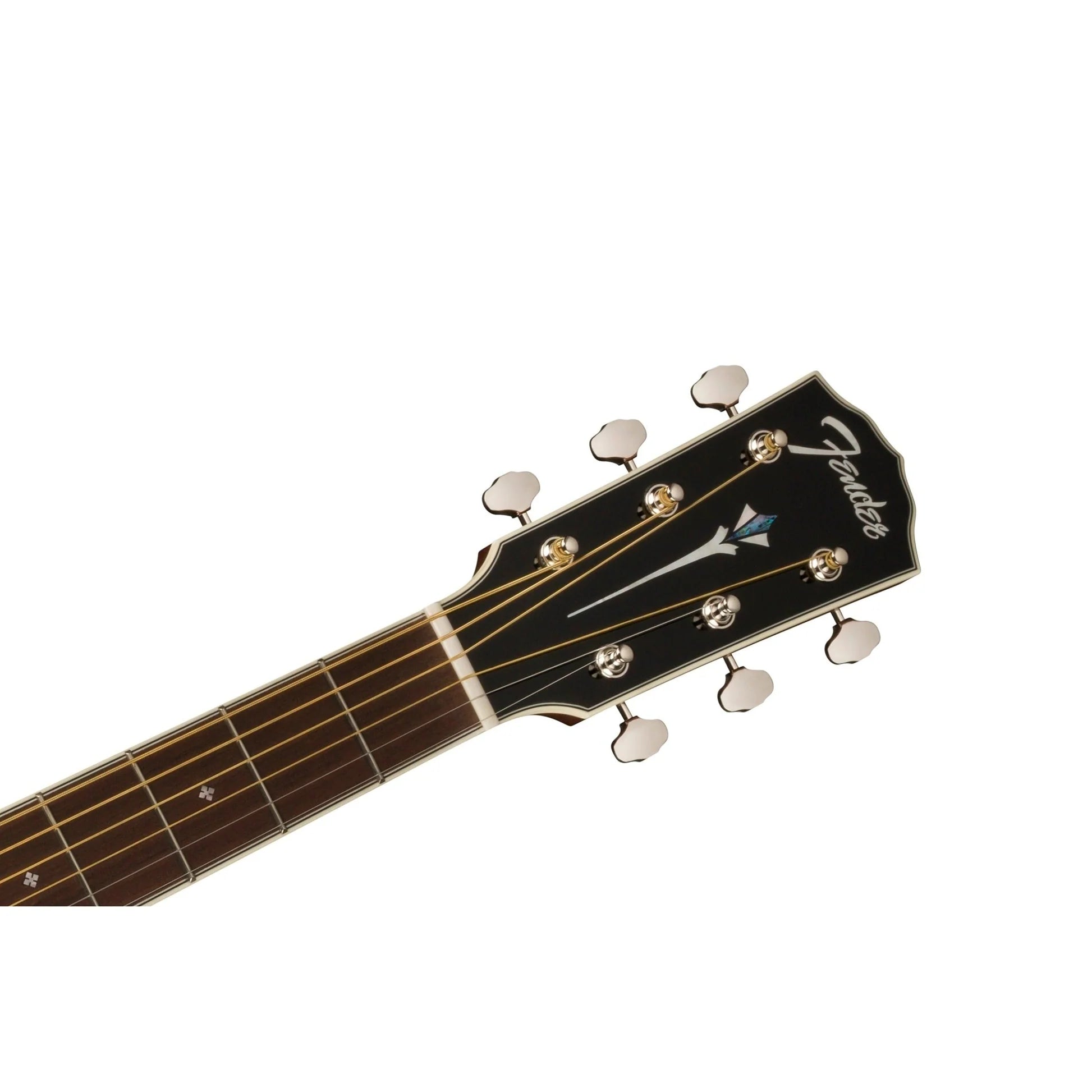 Đàn Guitar Acoustic Fender PD220E Dreadnought