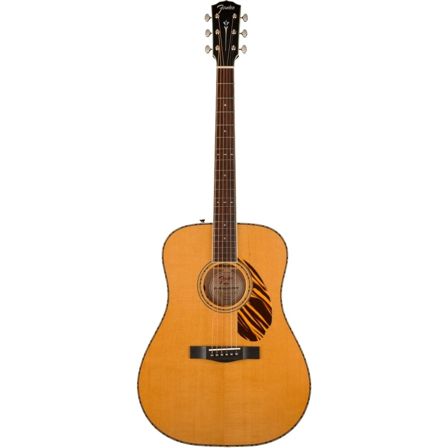 Đàn Guitar Acoustic Fender PD220E Dreadnought
