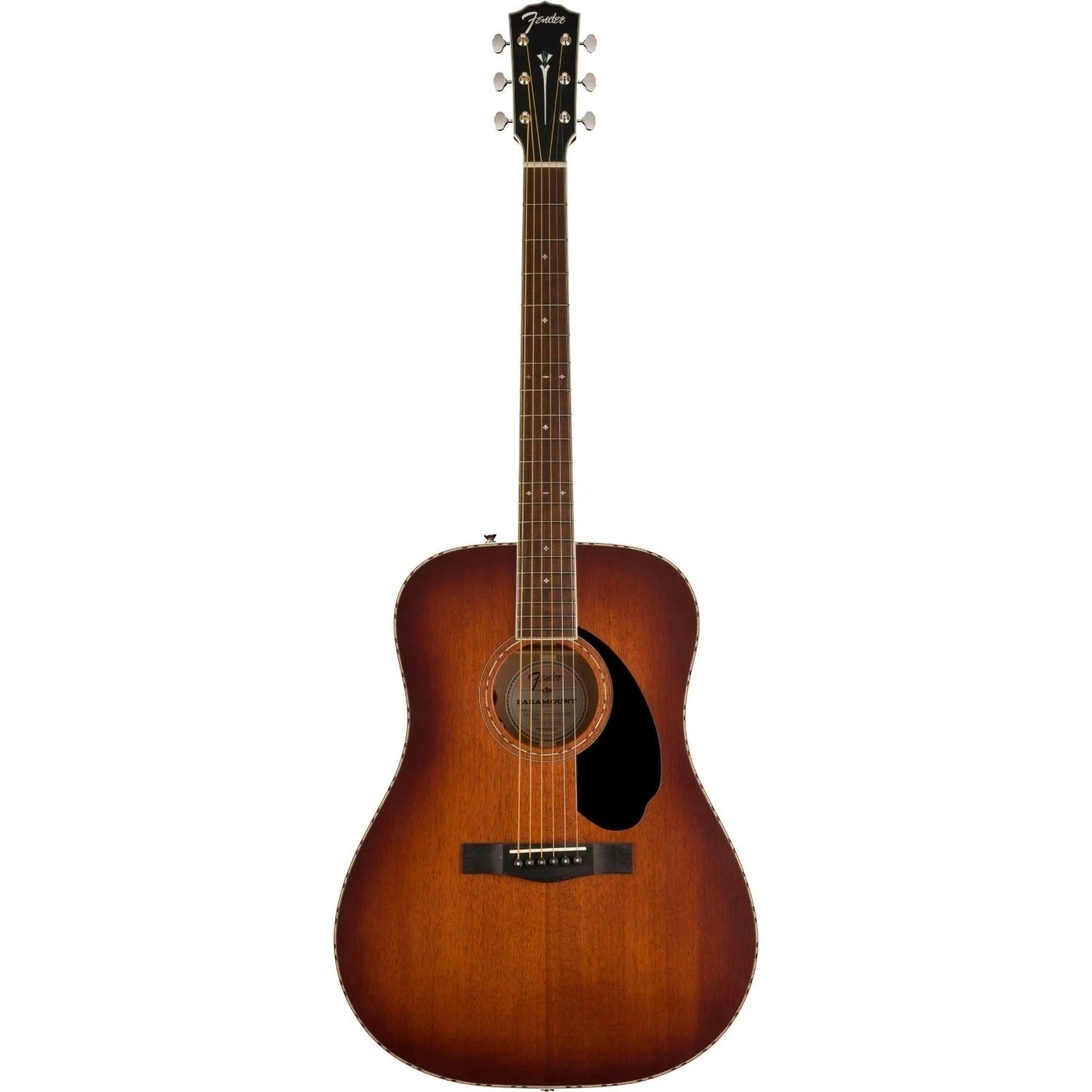 Đàn Guitar Acoustic Fender PD220E Dreadnought