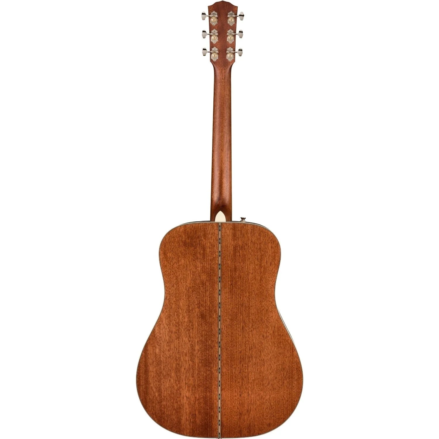 Đàn Guitar Acoustic Fender PD220E Dreadnought