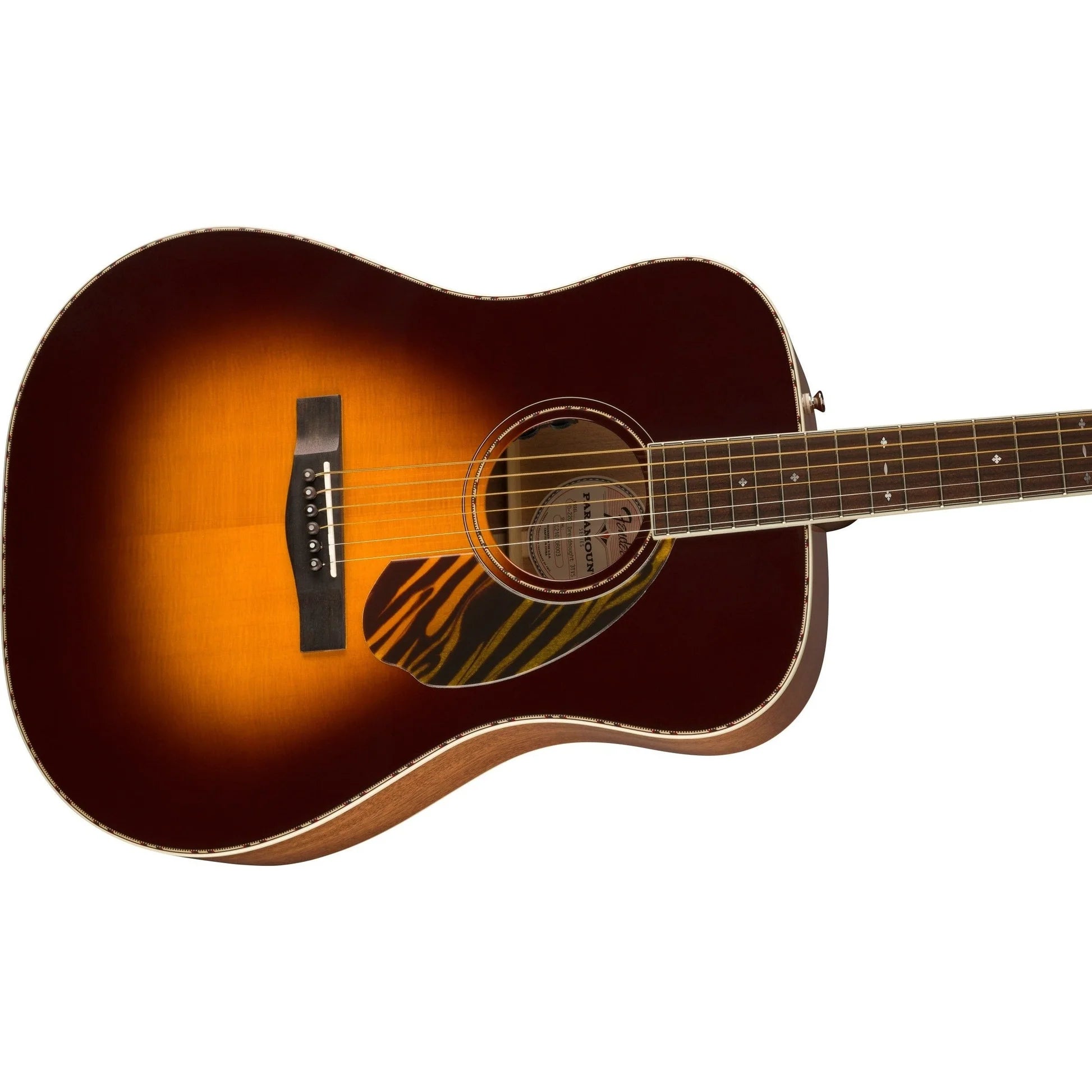 Đàn Guitar Acoustic Fender PD220E Dreadnought