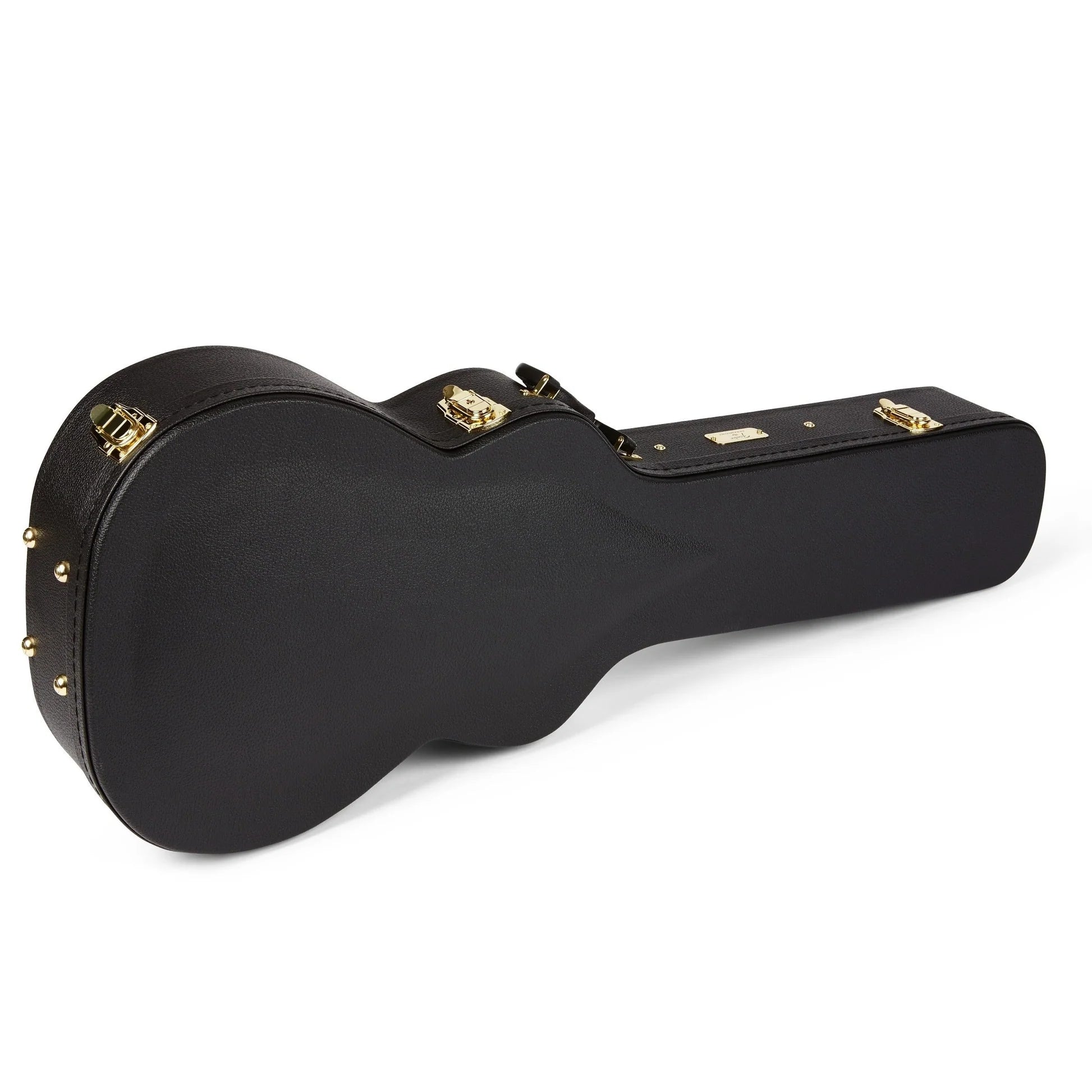 Đàn Guitar Acoustic Fender PO220E Orchestra