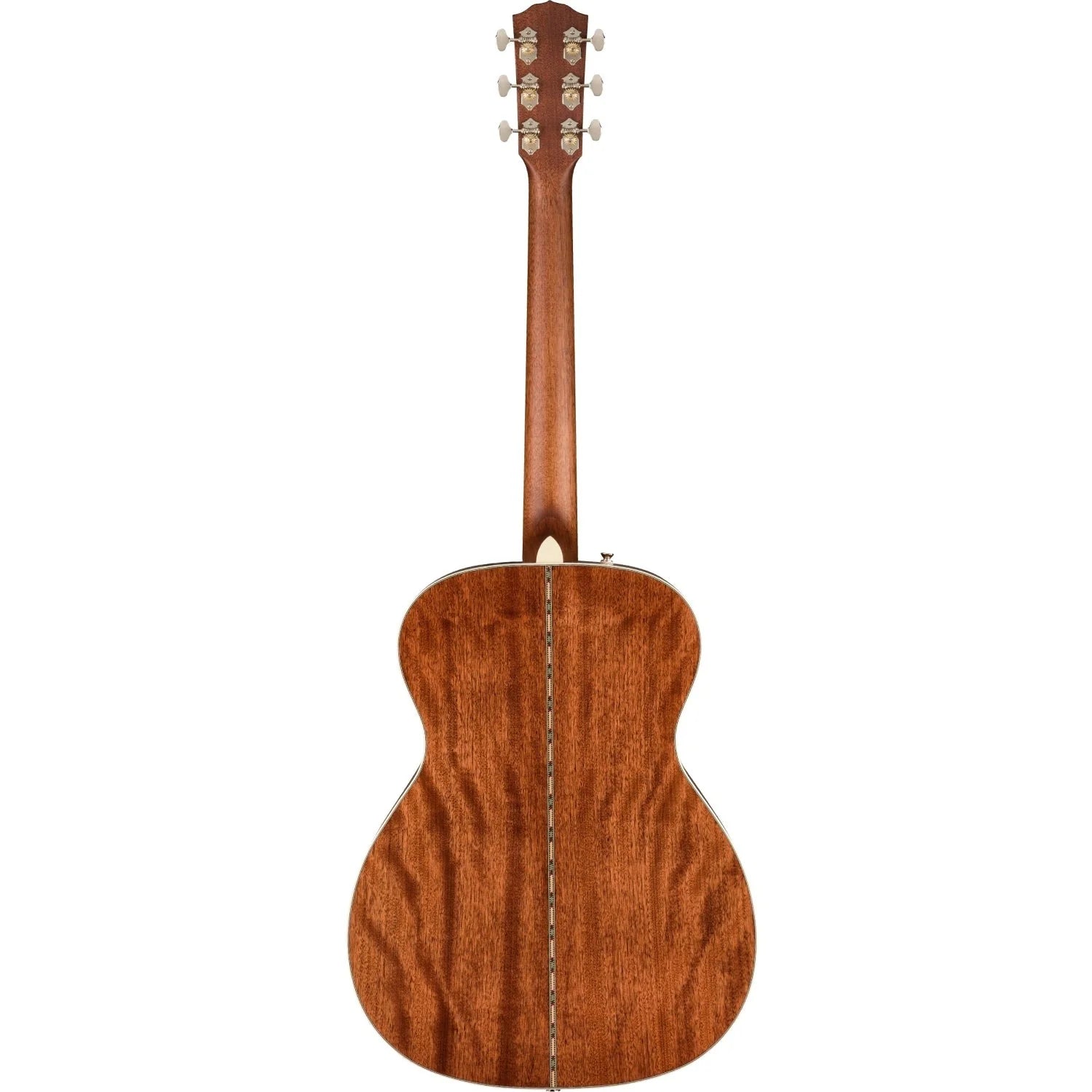 Đàn Guitar Acoustic Fender PO220E Orchestra