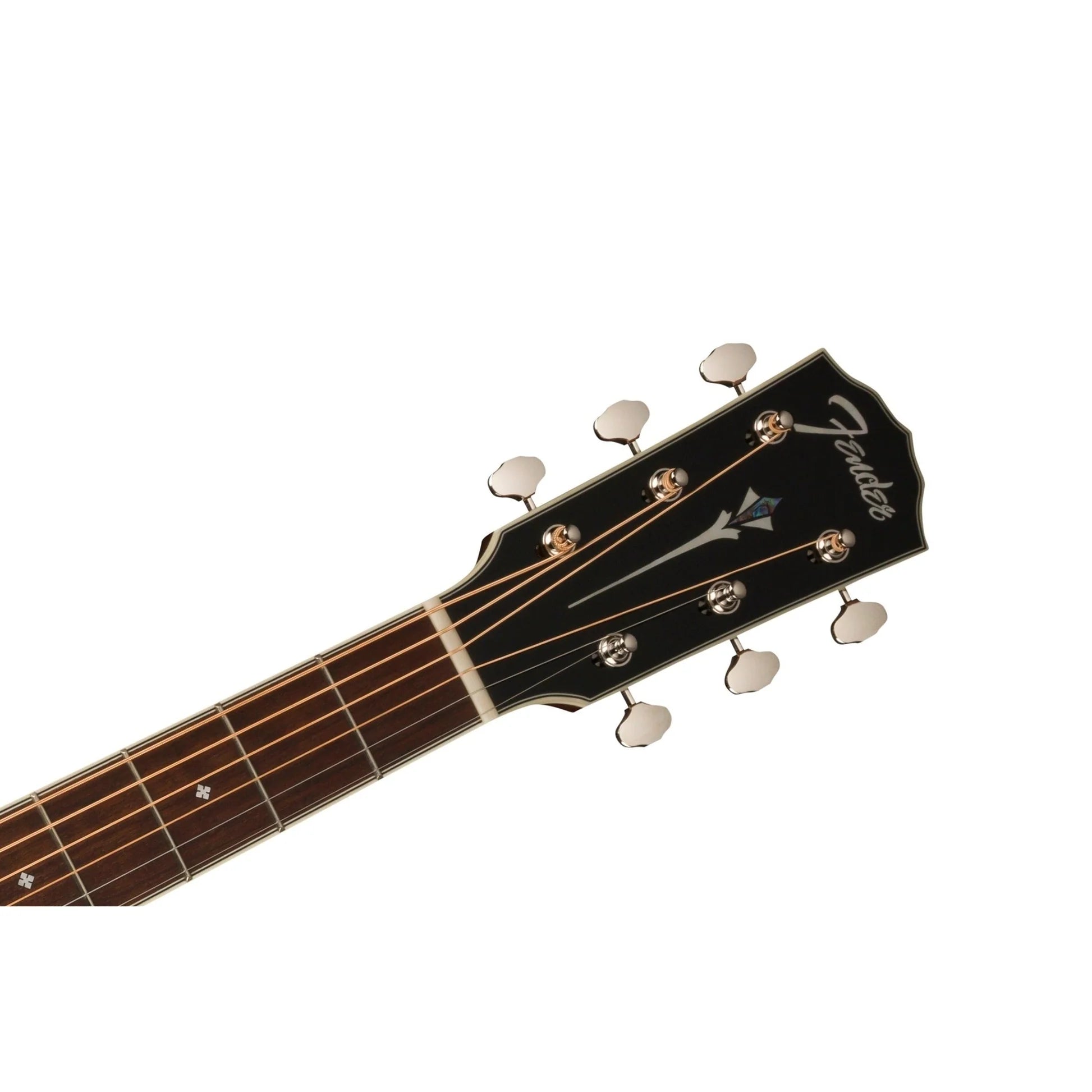 Đàn Guitar Acoustic Fender PO220E Orchestra