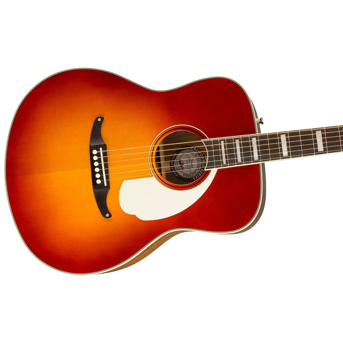 Đàn Guitar Acoustic Fender Palomino Vintage