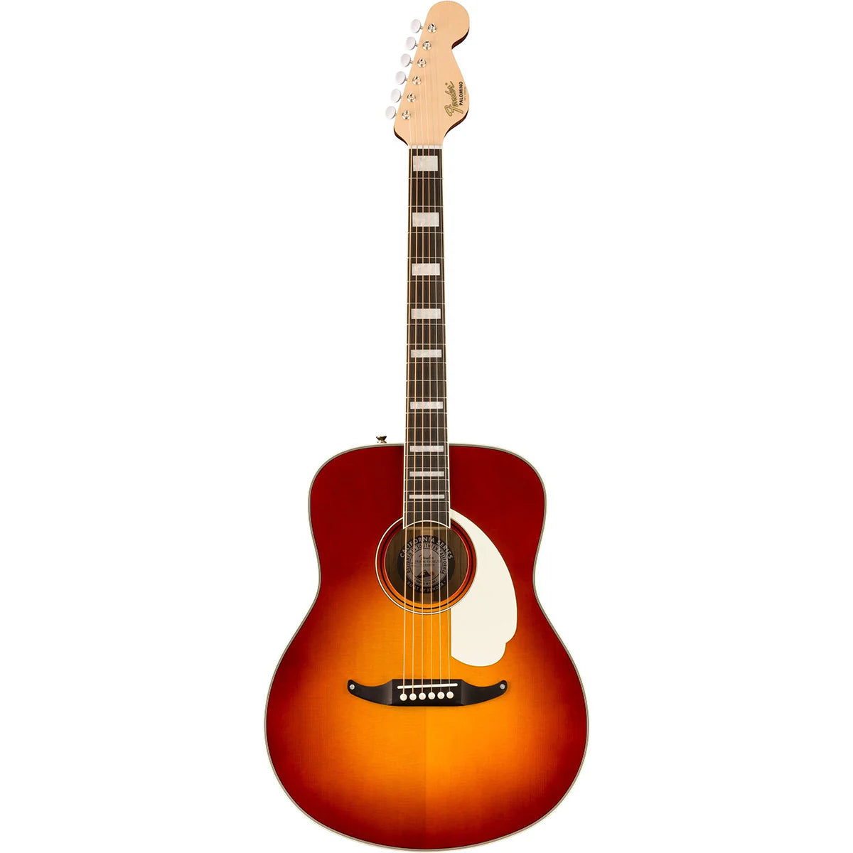 Đàn Guitar Acoustic Fender Palomino Vintage