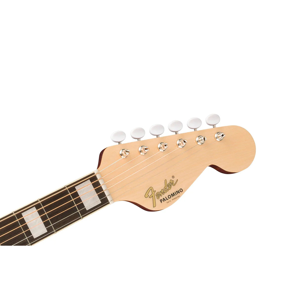 Đàn Guitar Acoustic Fender Palomino Vintage