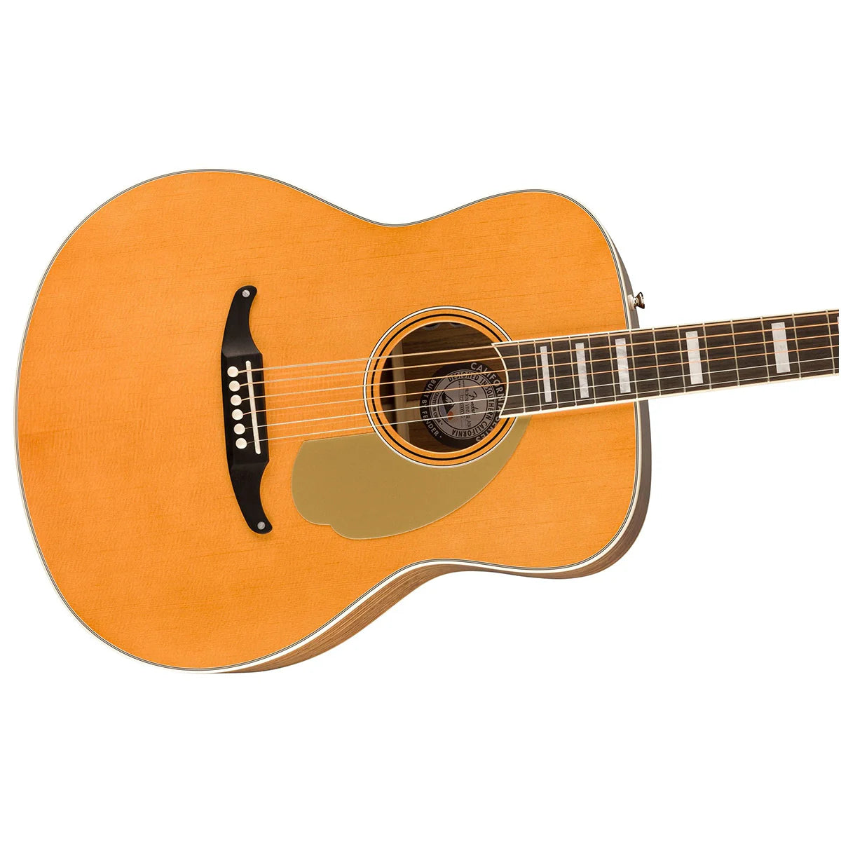 Đàn Guitar Acoustic Fender Palomino Vintage