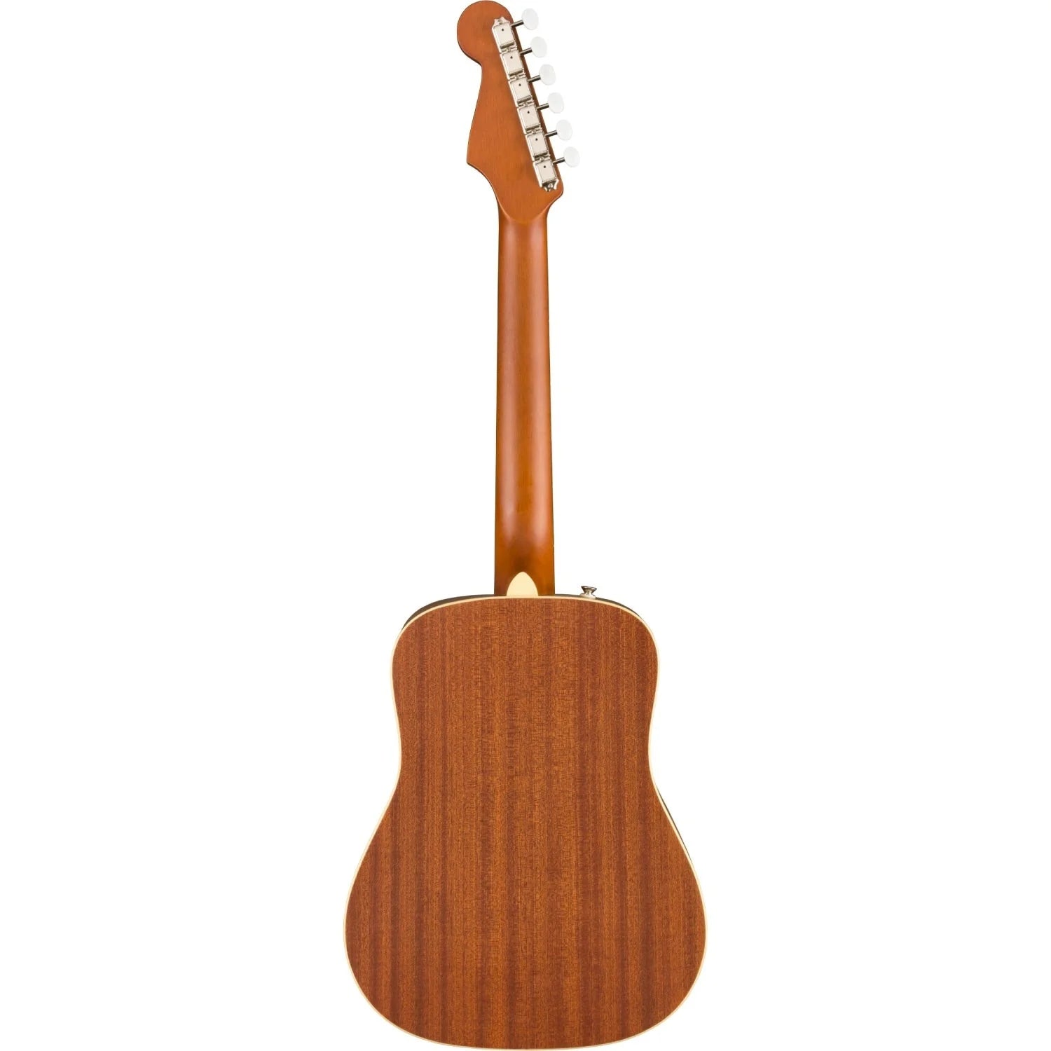 Đàn Guitar Acoustic Fender Redondo Mini wBag