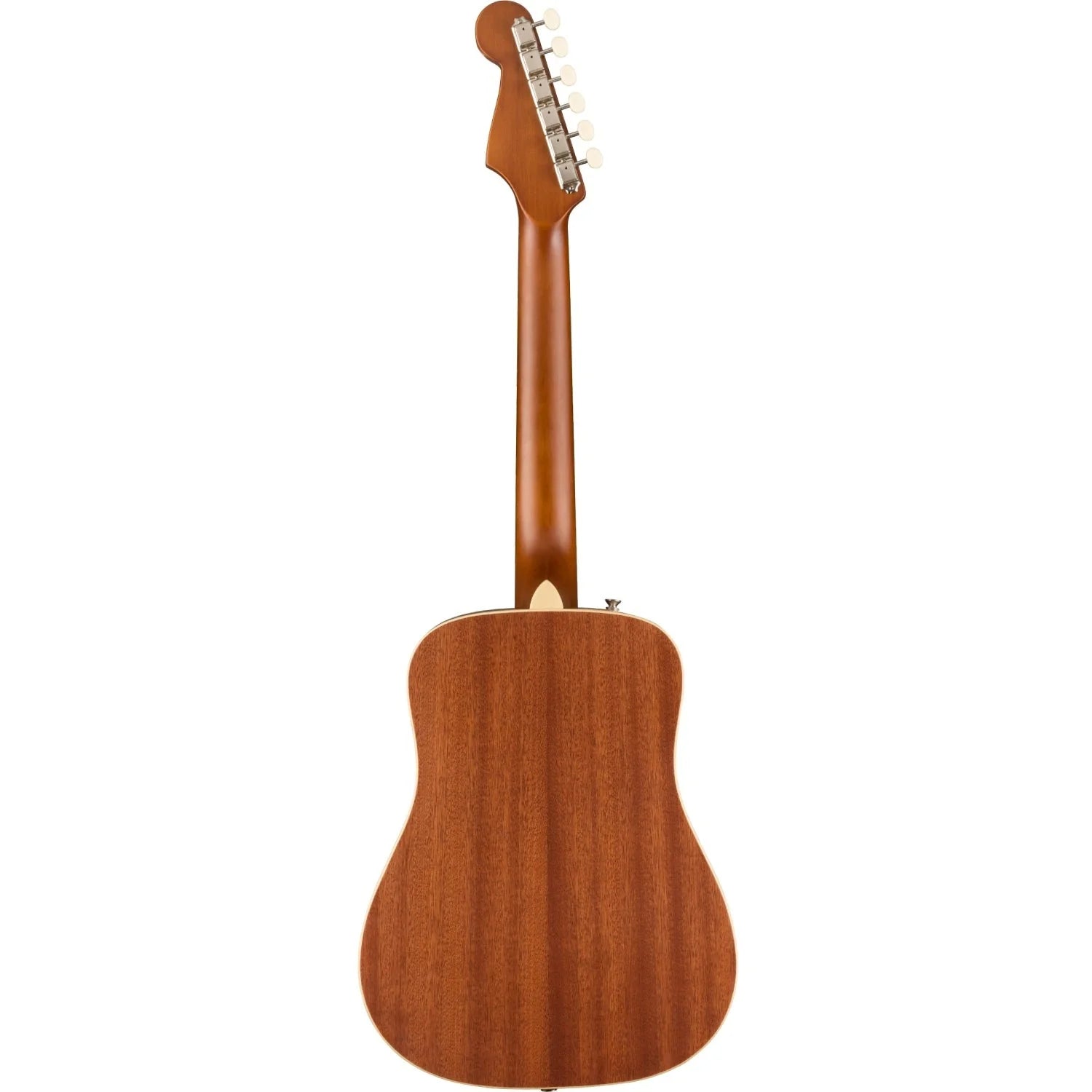 Đàn Guitar Acoustic Fender Redondo Mini wBag