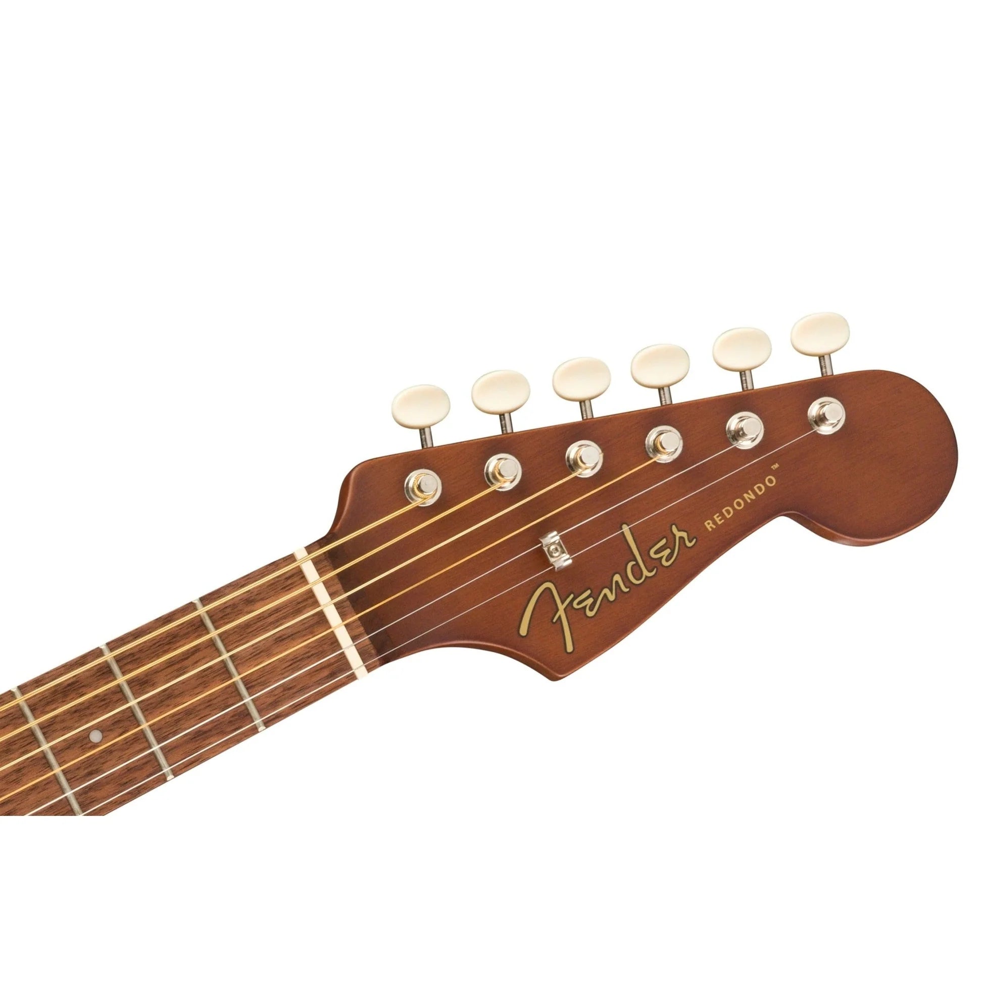 Đàn Guitar Acoustic Fender Redondo Mini wBag